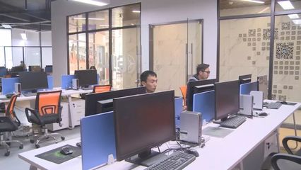 大理創業者必看 海東藏身的北京網絡技術服務，為你的夢想加速